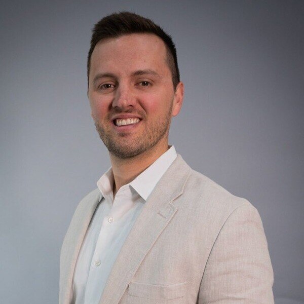 Mike - Dental Collective Headshot